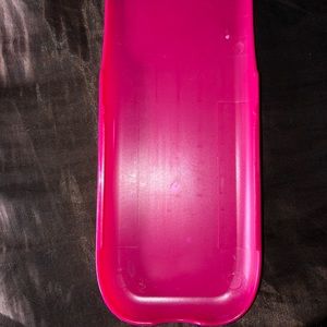 Ti-84 Calculator Case Pink